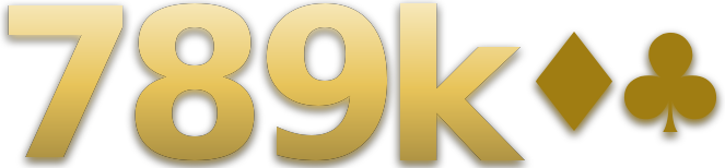789k00 logo