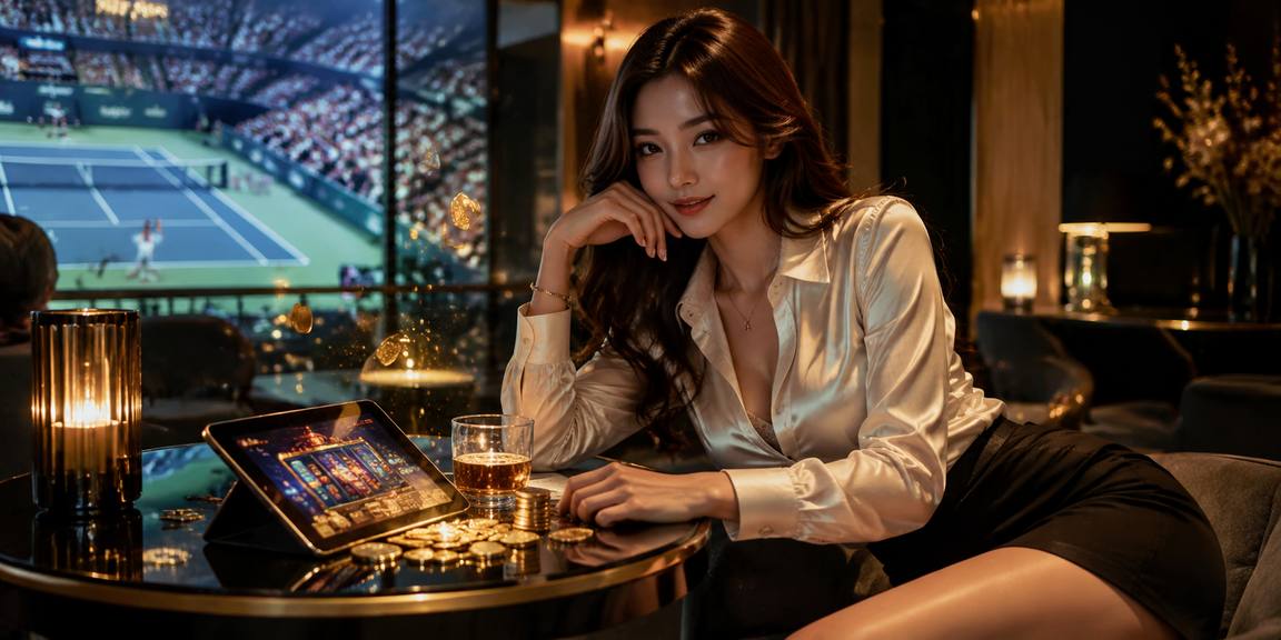 789k00 Sản Phẩm Casino